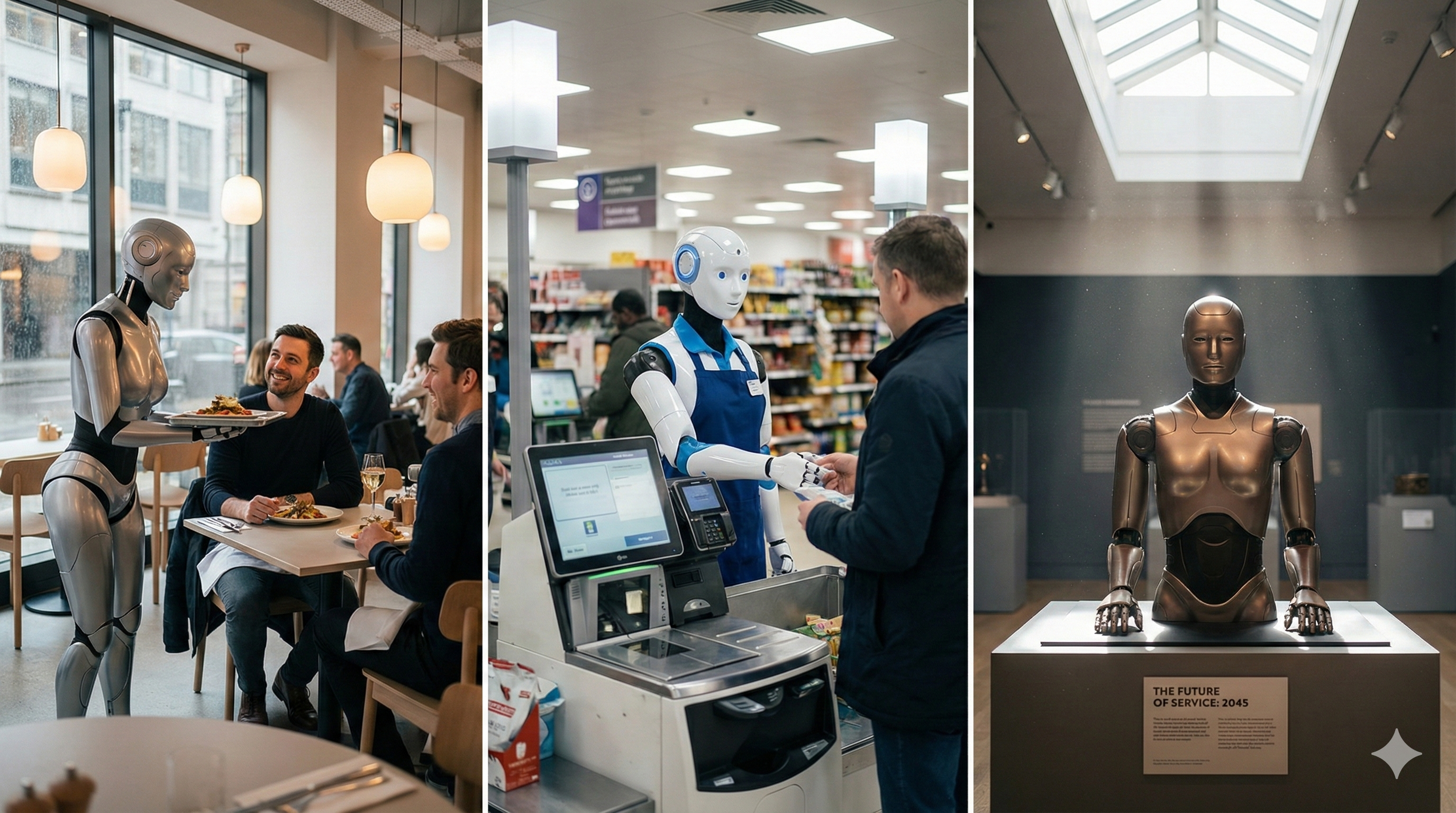 Read: Robots are everywhere